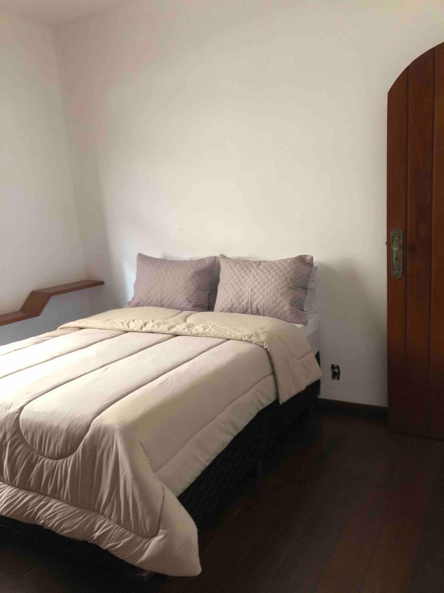 Casa Amarela Hostel Belo Horizonte Luaran gambar