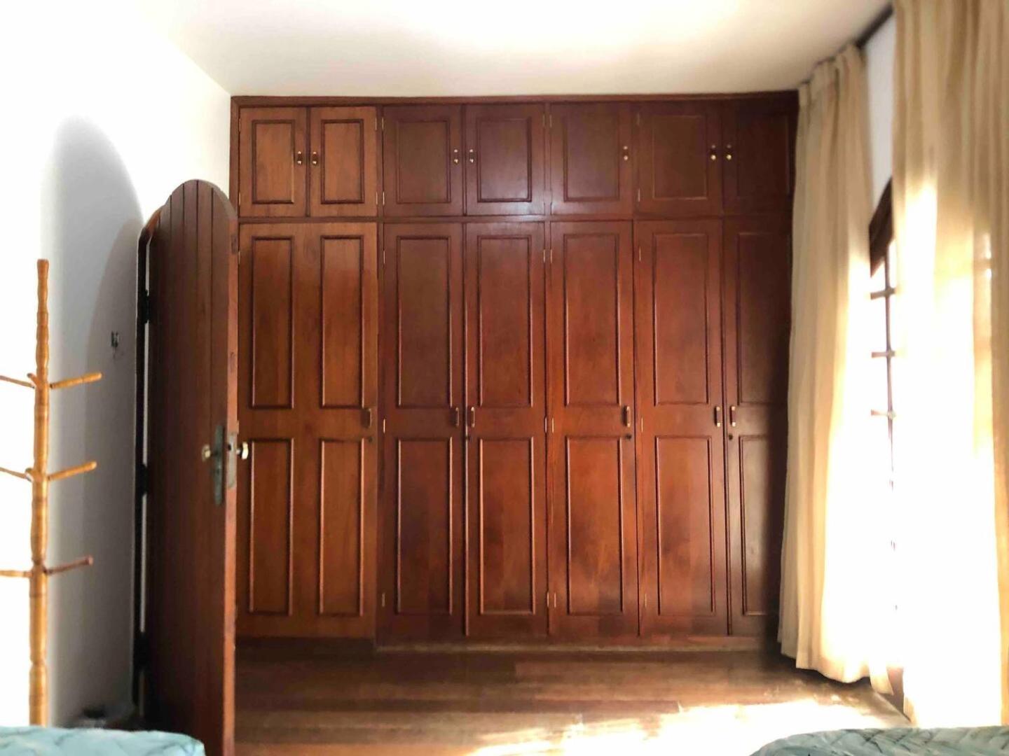 Casa Amarela Hostel Belo Horizonte Luaran gambar