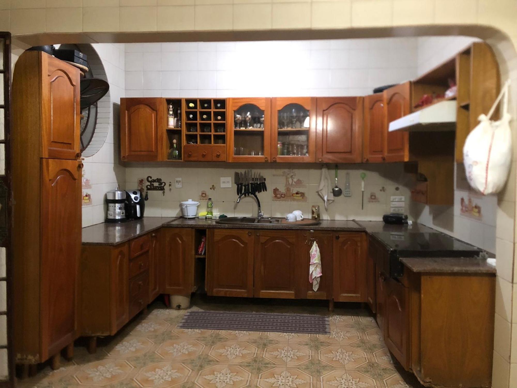 Casa Amarela Hostel Belo Horizonte Luaran gambar