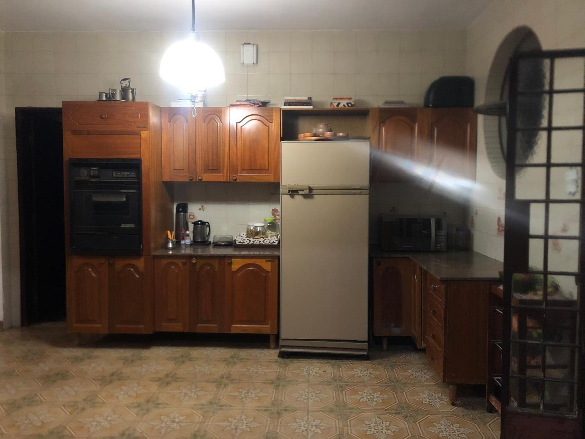 Casa Amarela Hostel Belo Horizonte Luaran gambar