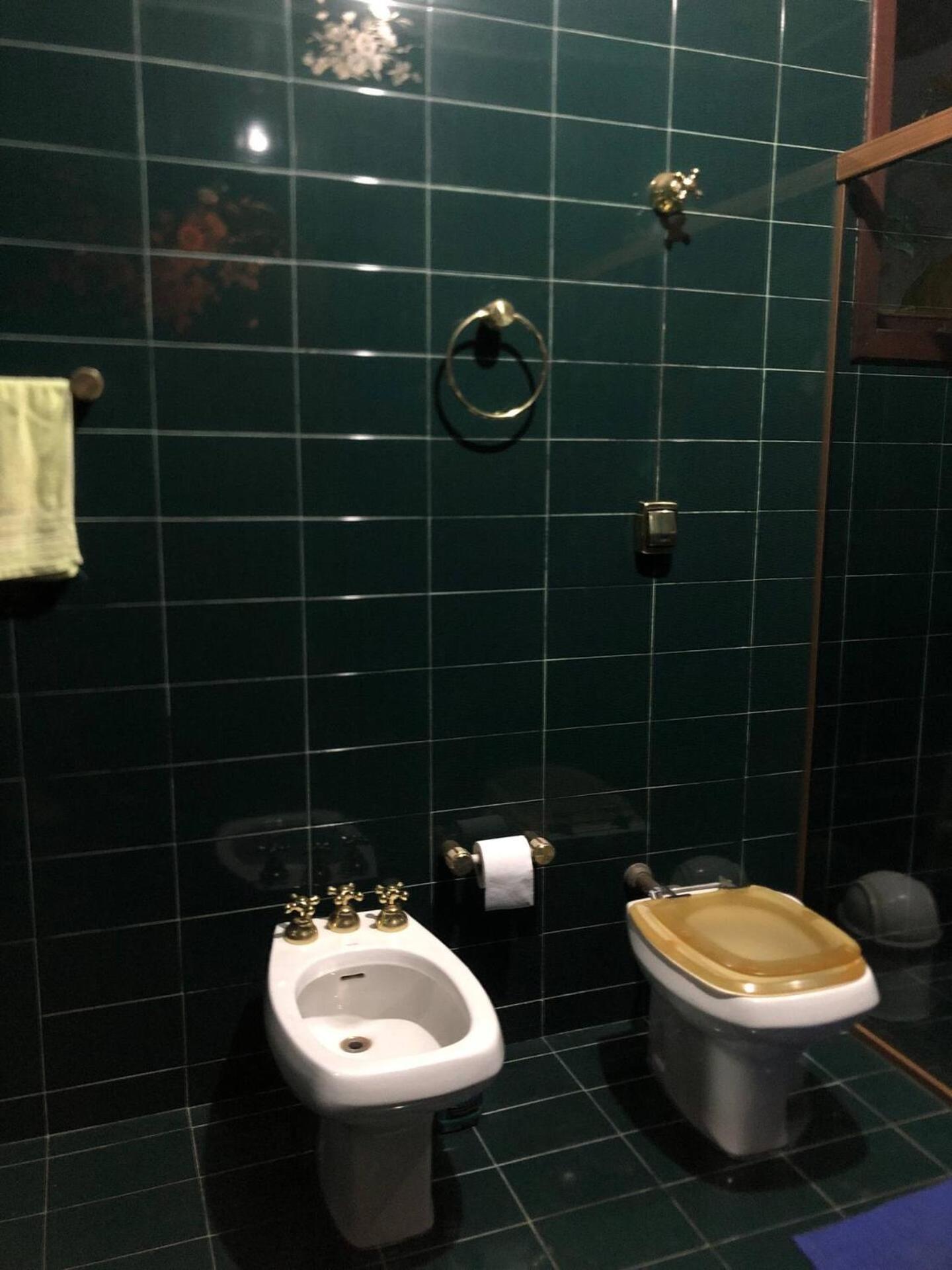 Casa Amarela Hostel Belo Horizonte Luaran gambar